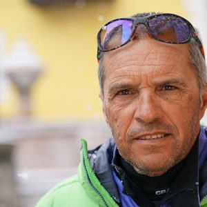 chef d'entreprise événement