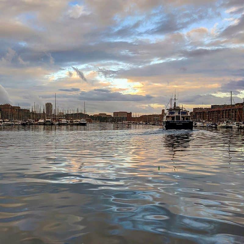 marseille