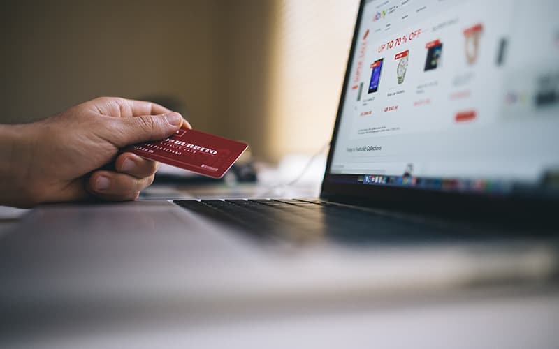 paiement en ligne