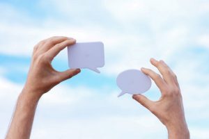 reseaux sociaux