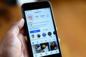 instagram netmedia